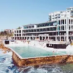 Bondi Beach Lux 2Br Unit Parking And Lift