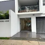 Bondi Beach Lux 2Br Unit Parking And Lift