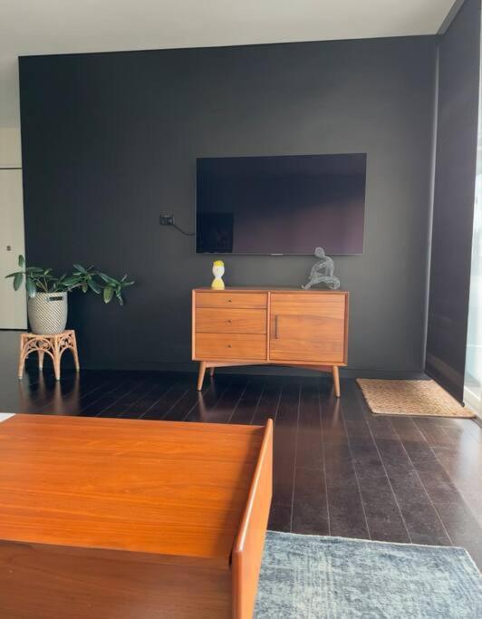 Apartment Bondi Lux 2br Unit Parking And Lift