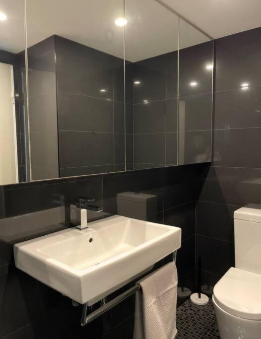 Bondi Lux 2br Unit Parking And Lift *