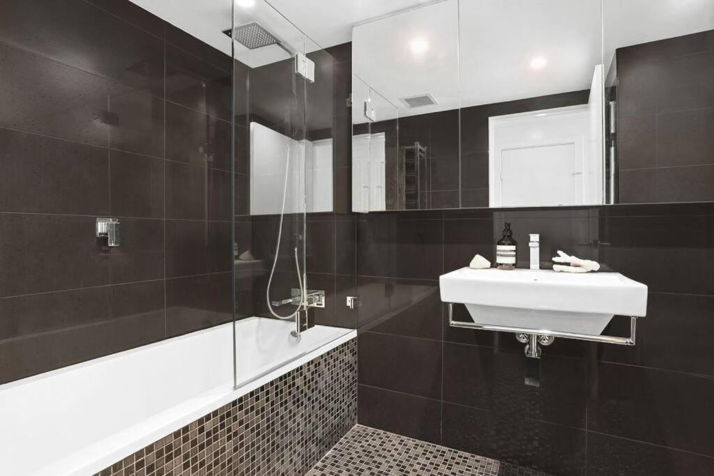 Bondi Lux 2br Unit Parking And Lift