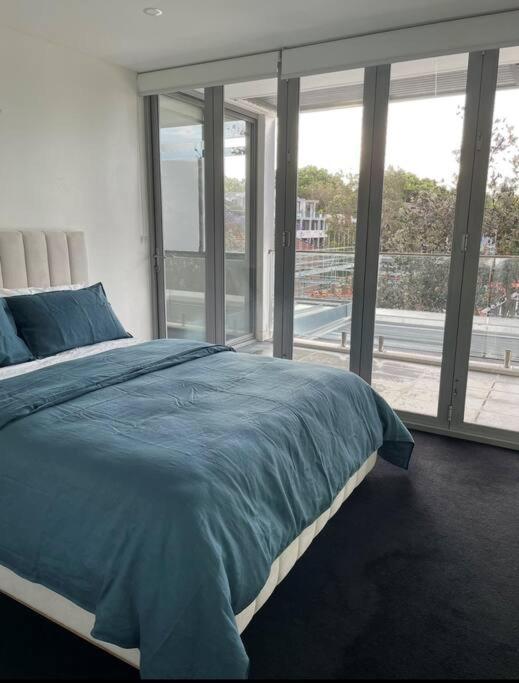 Apartment Bondi Lux 2br Unit Parking And Lift Sydney