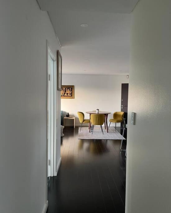Bondi Lux 2br Unit Parking And Lift Apartment