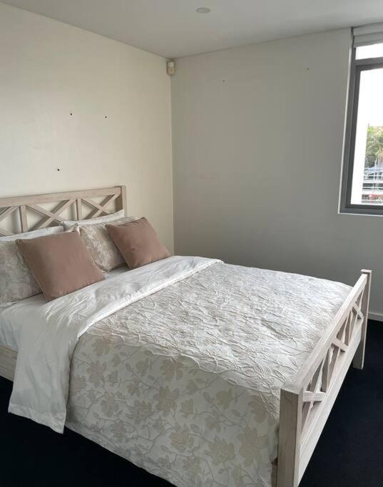 Bondi Lux 2br Unit Parking And Lift Apartment *