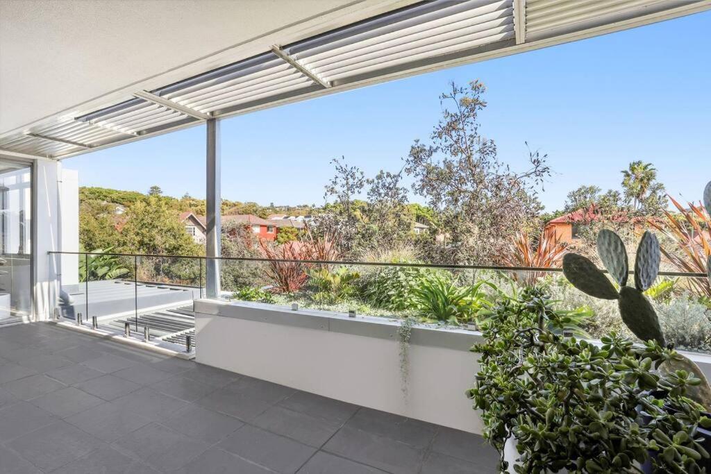 Bondi Lux 2br Unit Parking And Lift