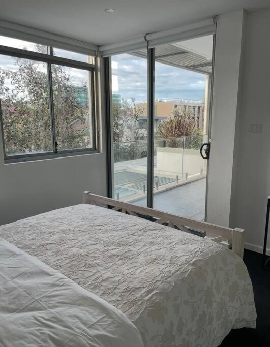 Apartment Bondi Lux 2br Unit Parking And Lift Sydney