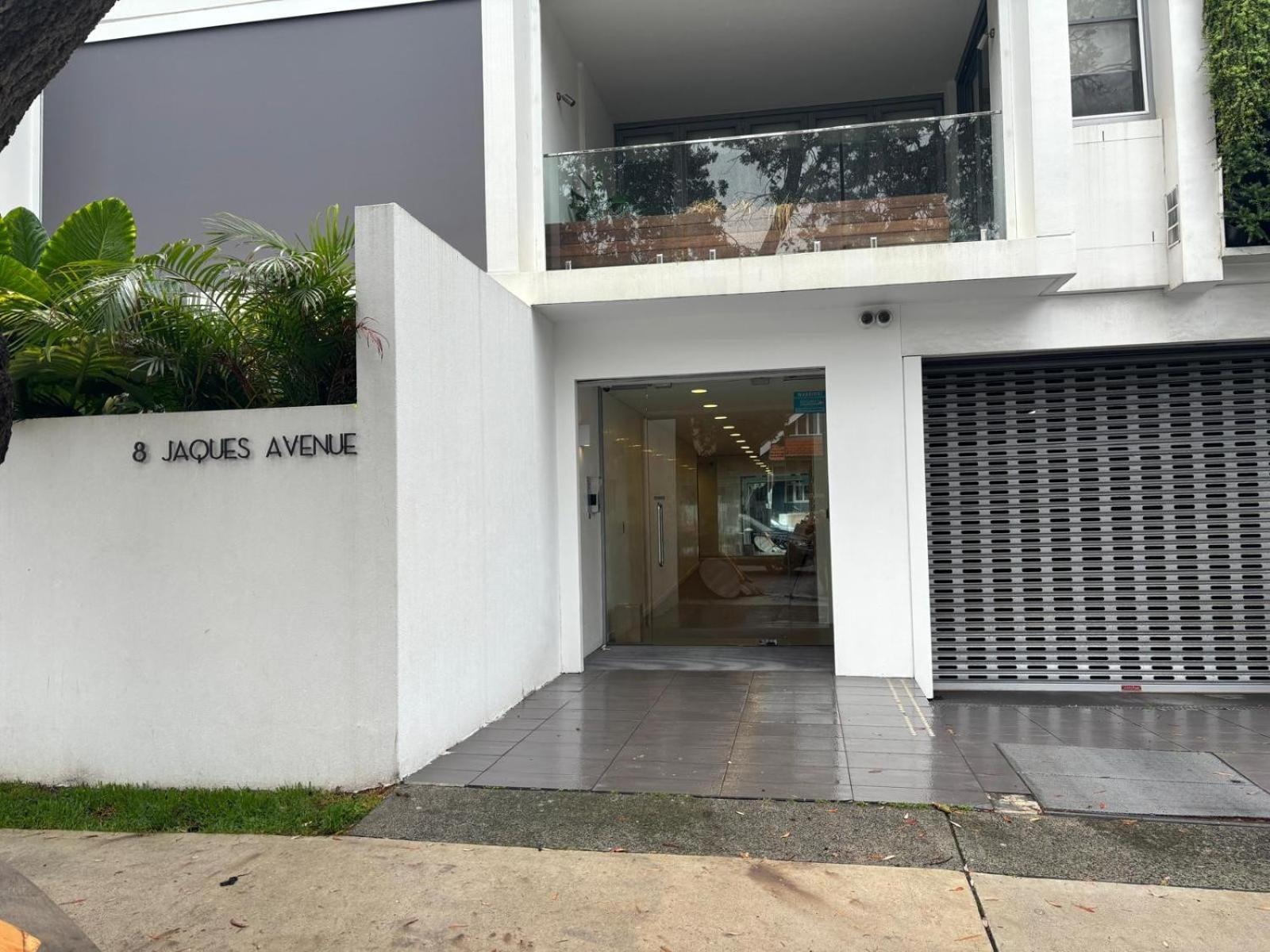 Bondi Lux 2br Unit Parking And Lift