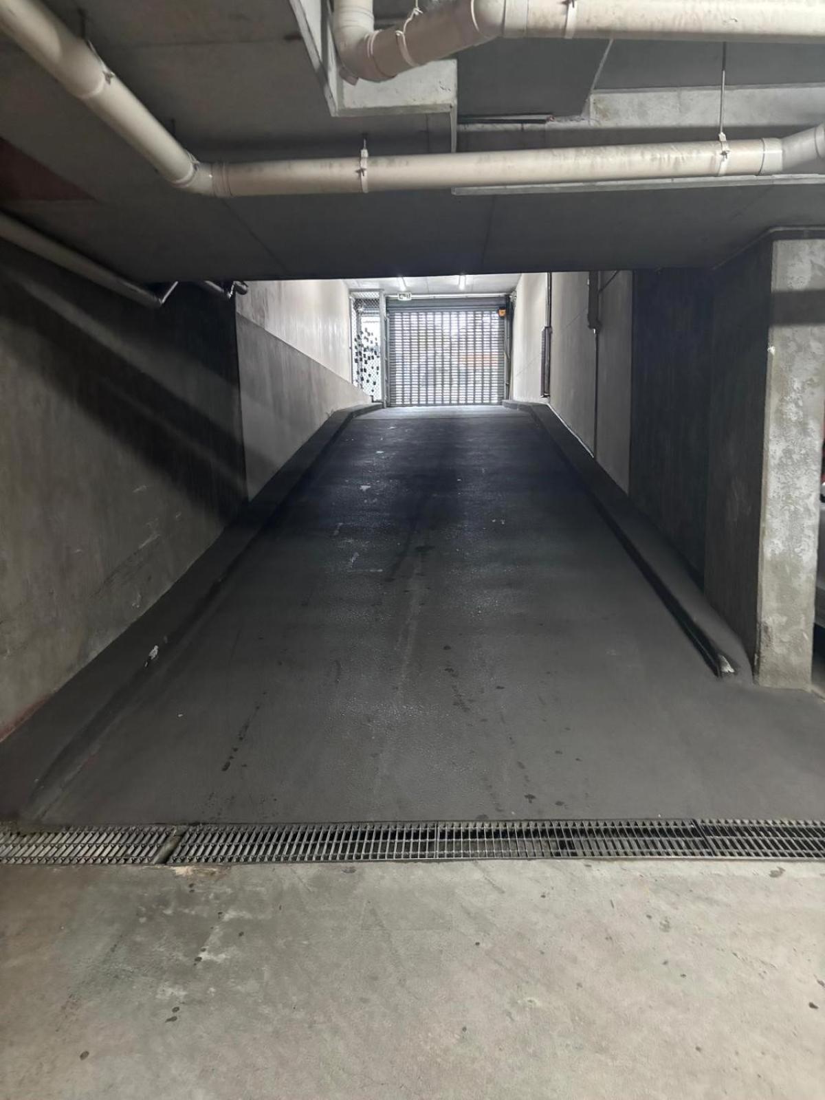 Bondi Lux 2br Unit Parking And Lift Sydney